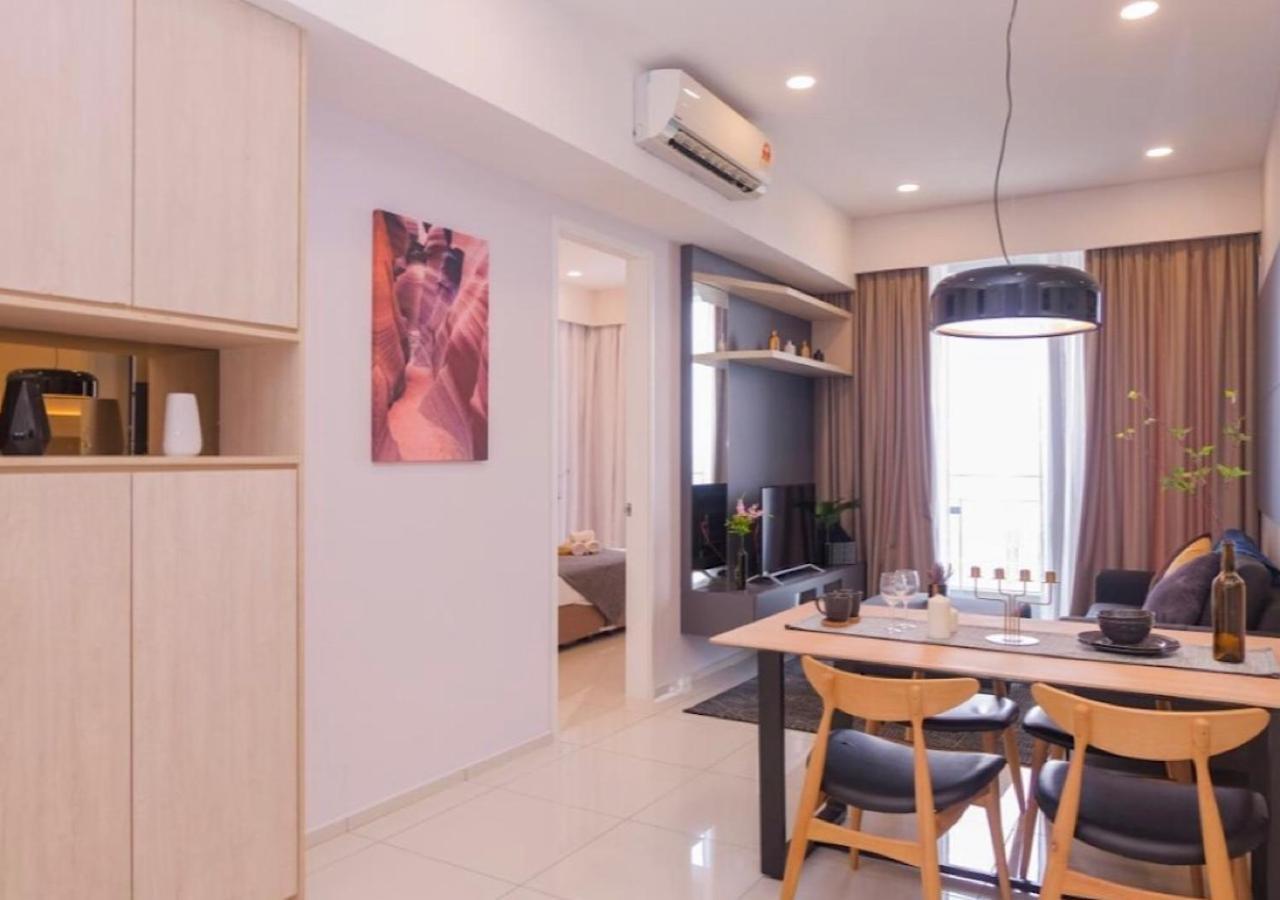 Robertson By Jr' Homes クアラルンプール エクステリア 写真