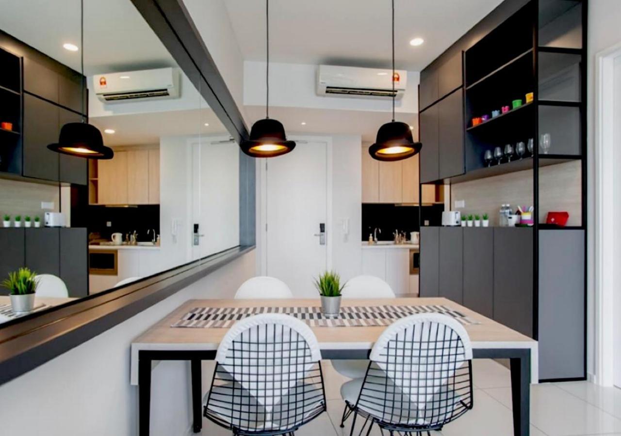 Robertson By Jr' Homes クアラルンプール エクステリア 写真