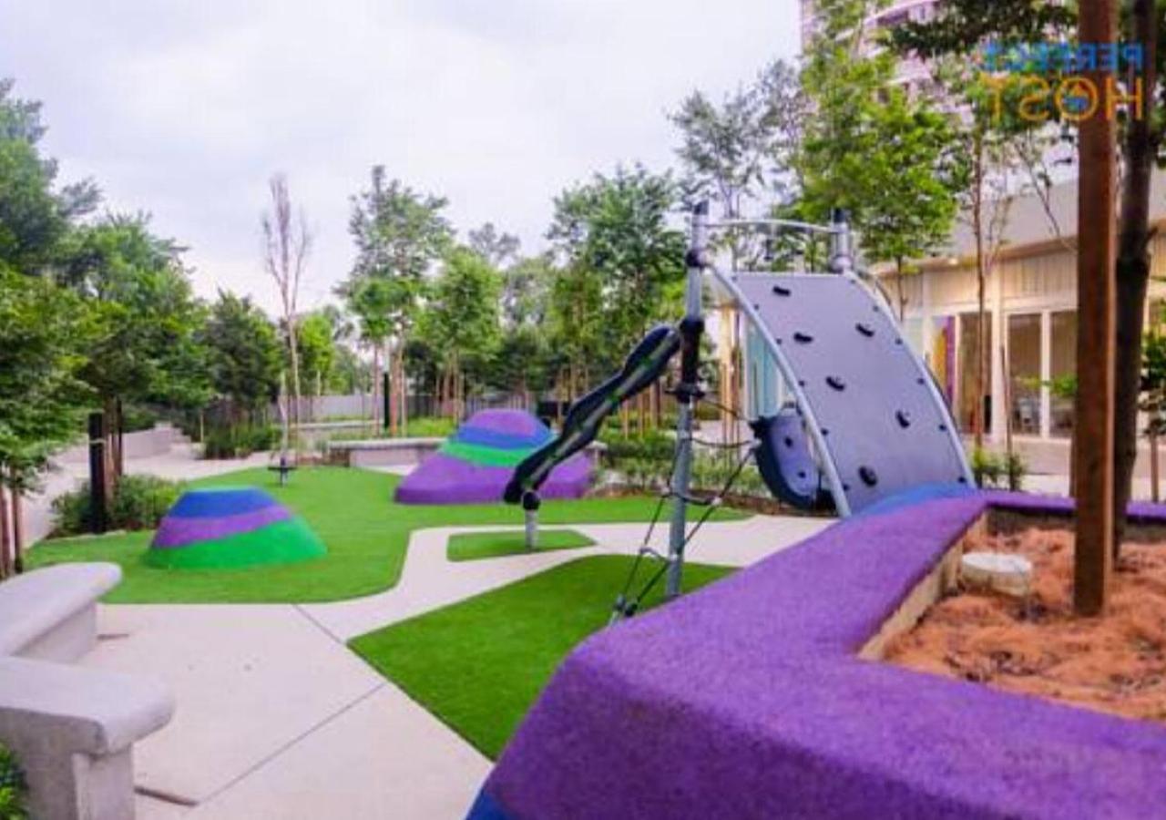 Robertson By Jr' Homes クアラルンプール エクステリア 写真