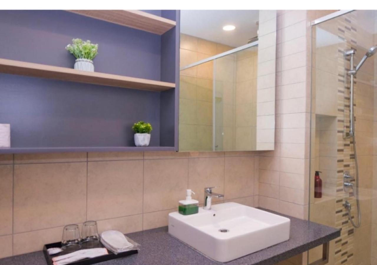 Robertson By Jr' Homes クアラルンプール 部屋 写真