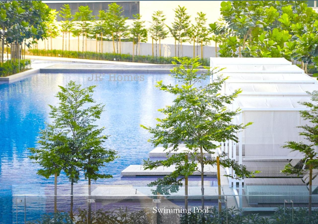 Robertson By Jr' Homes クアラルンプール エクステリア 写真