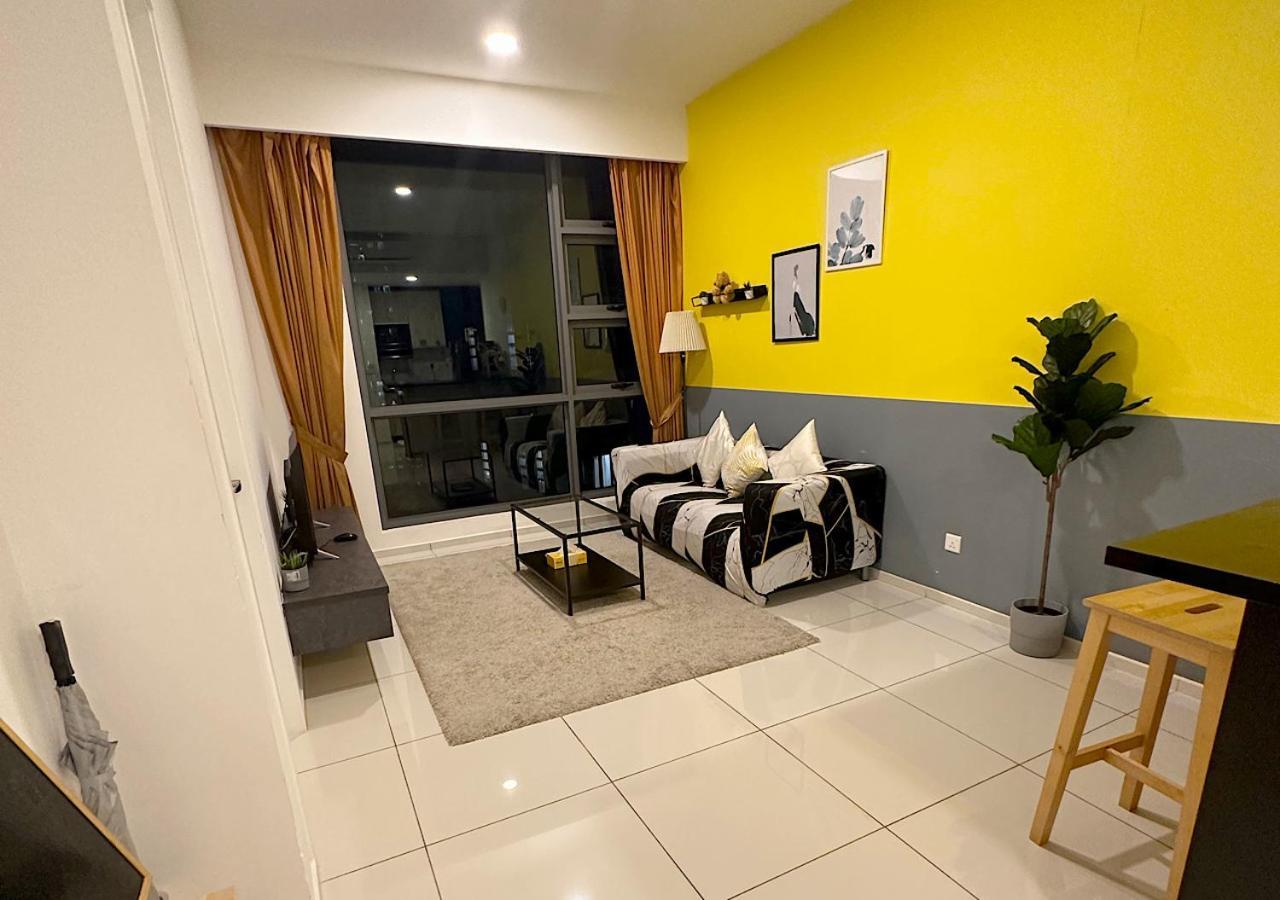Robertson By Jr' Homes クアラルンプール エクステリア 写真