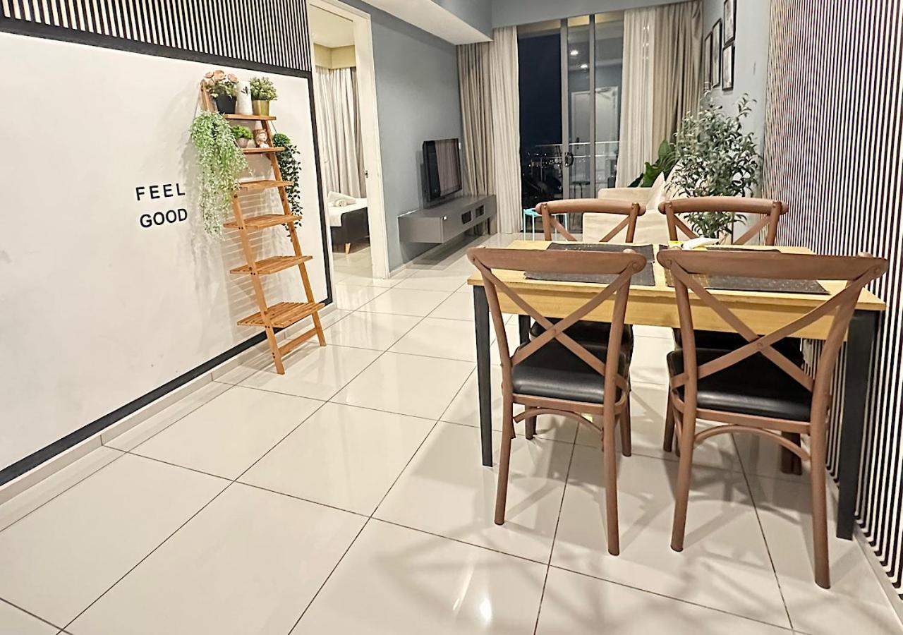 Robertson By Jr' Homes クアラルンプール 部屋 写真